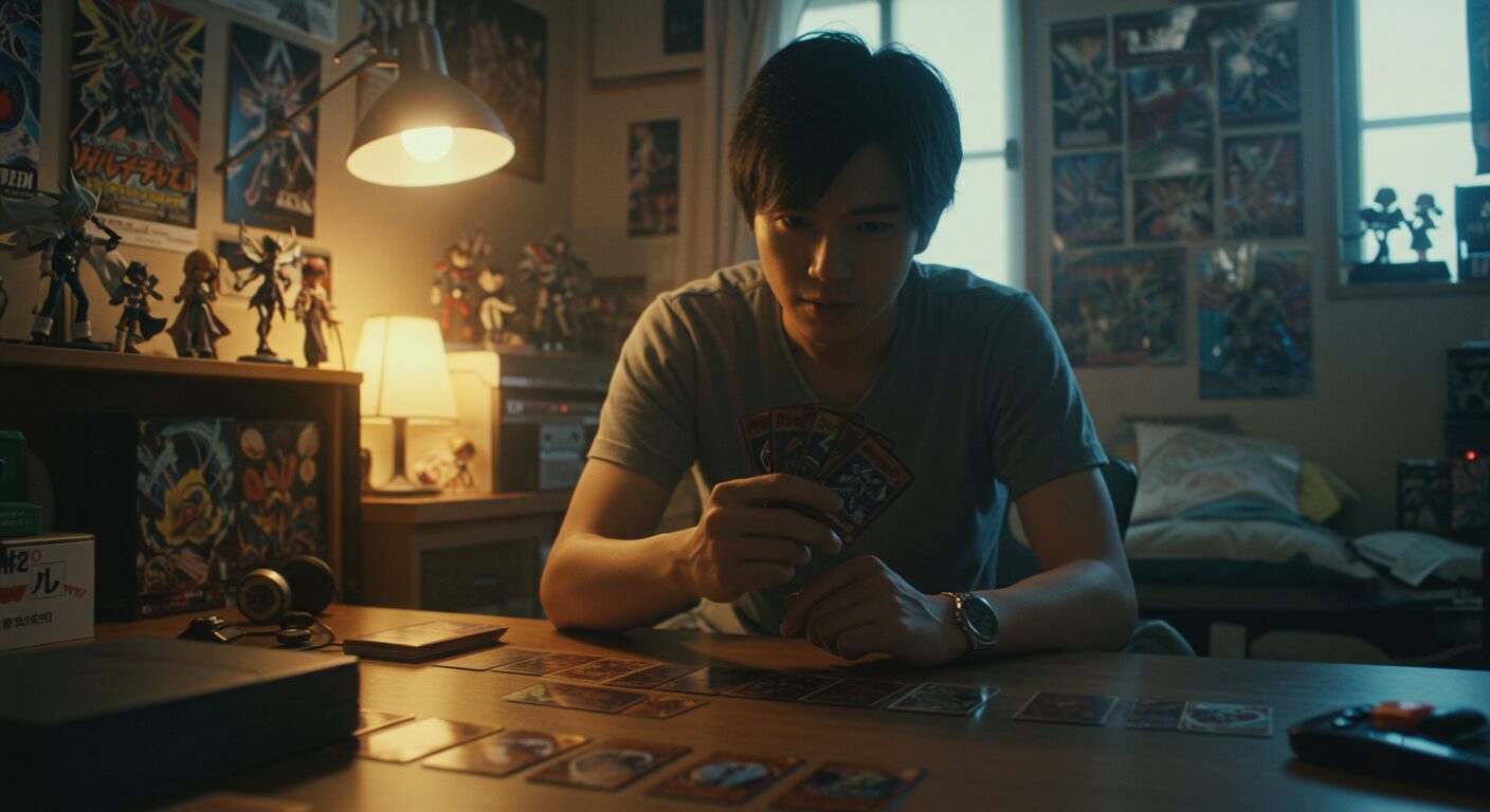 遊戯王カードのフォント徹底解説｜入手方法と商用利用の注意点