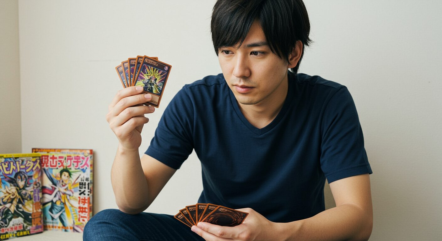 遊戯王カード合成完全ガイド｜初心者も使える最新テクニックでデッキ強化