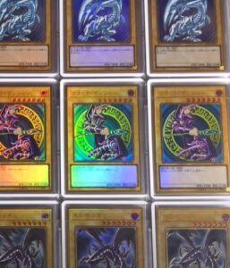 【遊戯王】20thシークレットレア　コレクション
