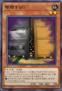 ドローフェイズの説明